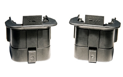 Nine-Reloaded Magazine Loader Adapter, 9MM, Fits S&W M&P and Sig P320/P250, Black 9R-EA-SIG320-SW