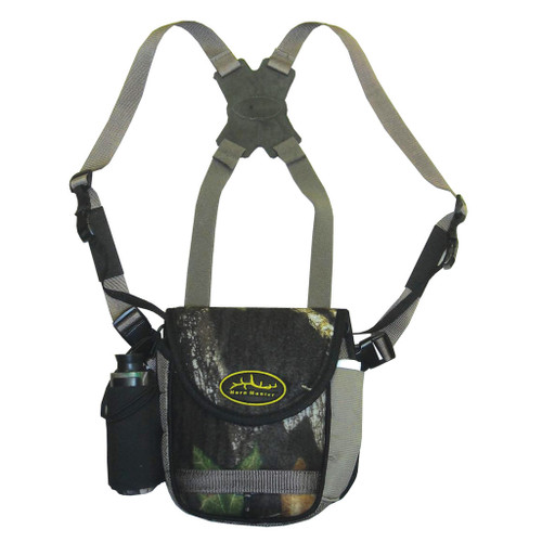 Horn Hunter Bino Hub with X-Out Harness Standard Binocular Carrier