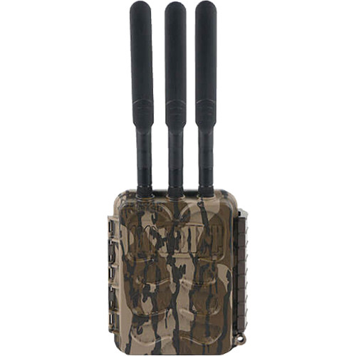 Covert LoRa Series Base Unit Verizon for Trail Cameras