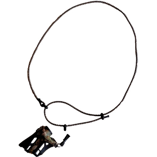 Loc Outdoorz Pro Hunt'r Rangefinder Sling – Camo