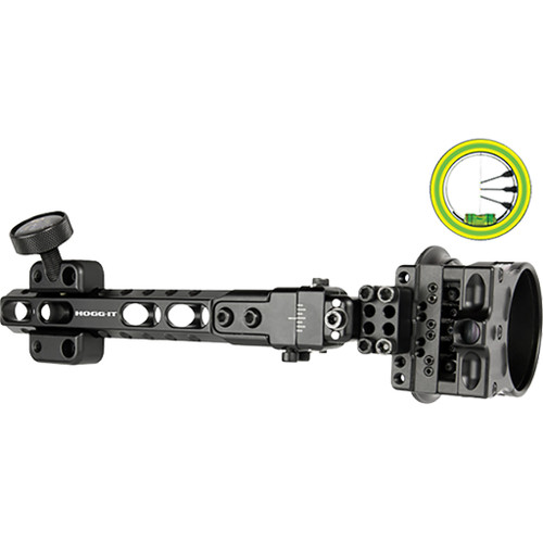 Spot Hogg Hogg It MRT 3-Pin .019 Right Hand Bow Sight