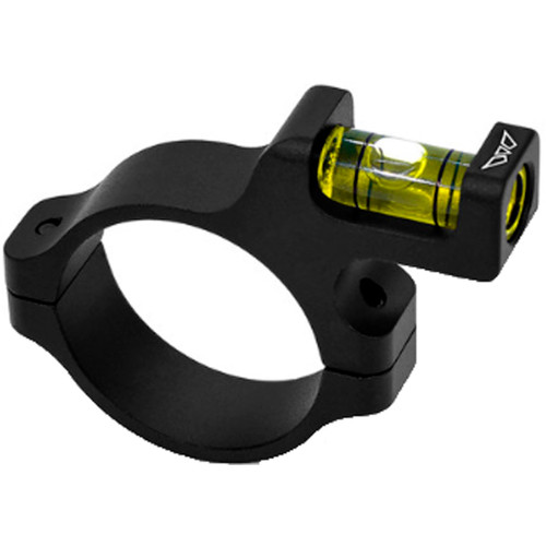 Warne Vapor Lightweight Scope Level for 30mm Tubes