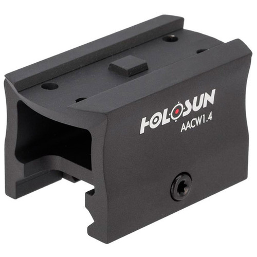 Holosun Absolute Co-Witness Picatinny Mount for 503/403 Series Optics