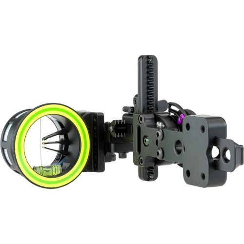 Spot Hogg Boonie Dovetail Bow Sight 3 Pin .029 Right Hand