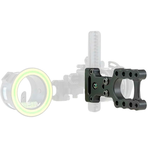 Spot Hogg Boonie Universal Hard Mount Bar for Bow Sights