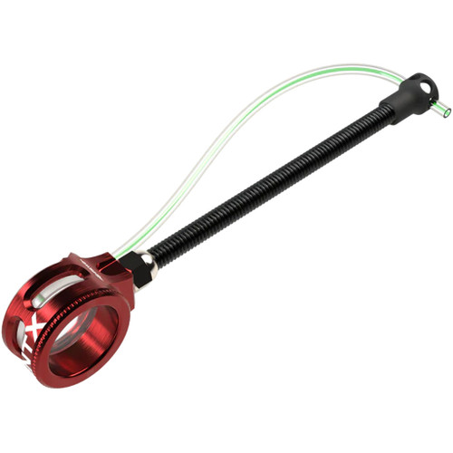 Shrewd VentX Recurve Scope Kit Red .019 Archery Sight