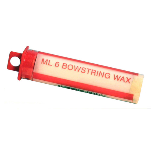 BCY ML6 Bowstring Wax Silicone Lubricant