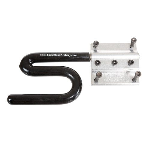 Third Hand Tree Stand Bow Rest Universal Fit