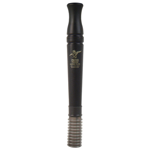 Primos Canada Goose Flute Call with Flex-End