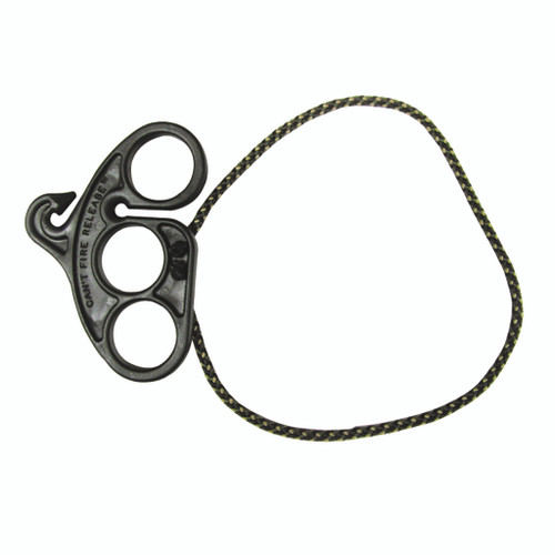 Third Hand Can't Fire Anti-Dry Fire Bow Release Aid