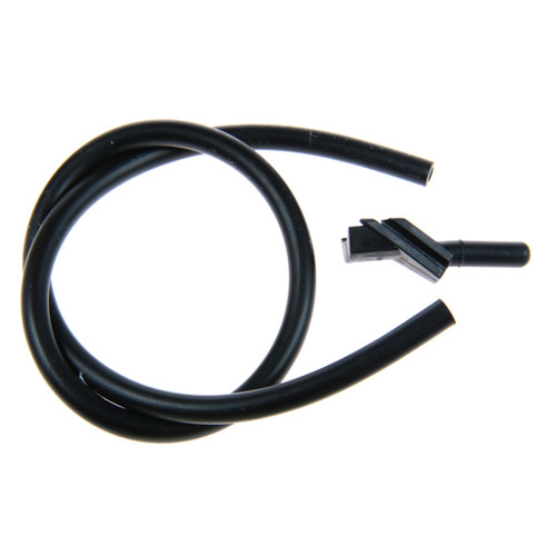 RAD Tru-Aligner with Standard Tube Black Bowstring Peep Aligner