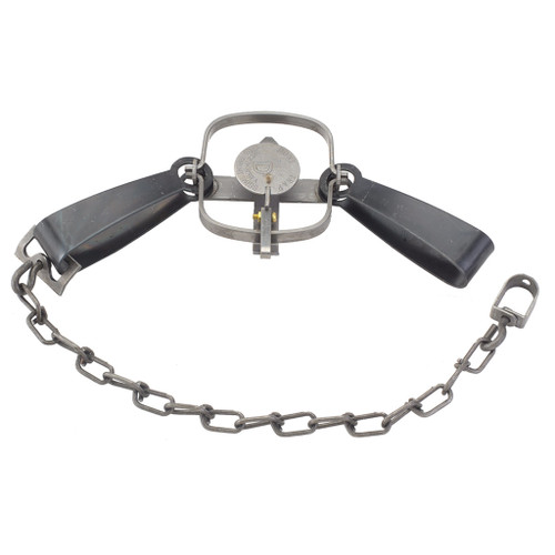Duke No. 11 Double Long Spring Trap