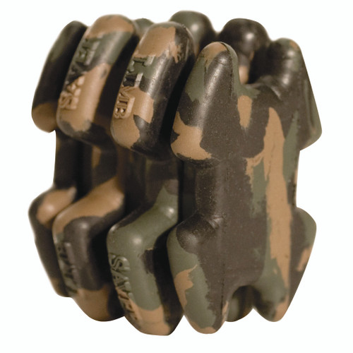 Limbsaver Super Quad Split Limb Bow Dampeners Camouflage 2 pk.