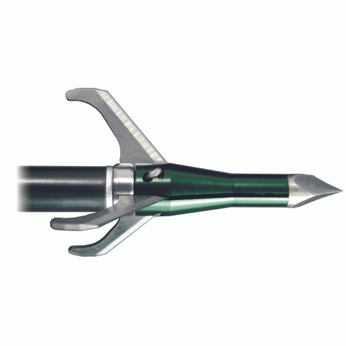 Innerloc EXP Broadheads 3 Blade 100 gr. 3 pk.