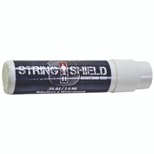 Bohning String Shield Bowstring Wax .25 oz.