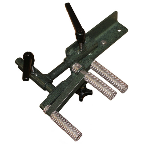 Last Chance Archery EZ Green Bow Vise