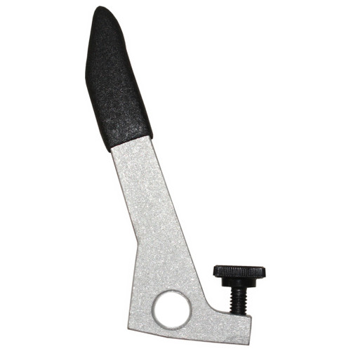 Last Chance Draw Stop Finger for Limb Stop Bows