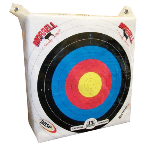 Morrell NASP Youth Archery Bag Target for Bows 30 lbs. and Under