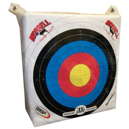 Morrell Replacement Cover for NASP Youth Bag Target with 80cm Face