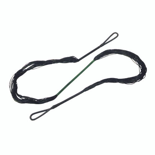 Excalibur Micro Series Crossbow String Black 26 in.