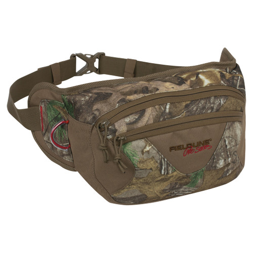 Fieldline Montana Waist Pack Realtree Edge Camo