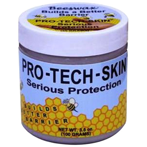 Atsko Pro-Tech Beeswax Skin Protection Cream 3.5 oz.