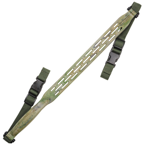 Limbsaver Kodiak AIR Compound Bow Sling Camo NAVCOM