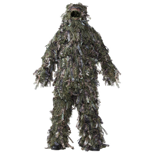 Hot Shot 3-D Ghillie Suit Camo X-Large/2X-Large