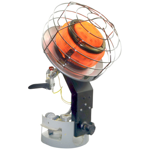 Mr. Heater 540 Liquid Propane Tank Top Heater 30,000-45,000 BTU