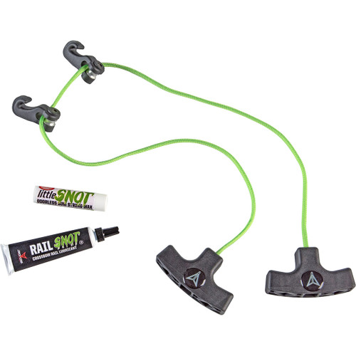 30-06 Crossbow Rope Cocker Maintenance Kit 3 pc.