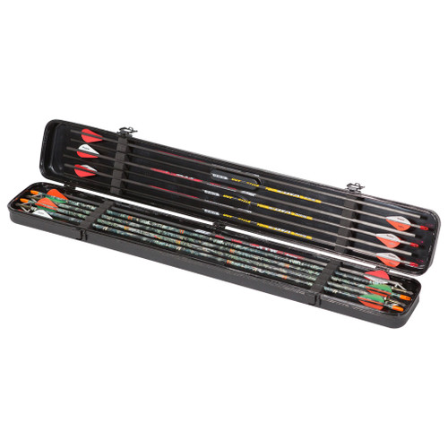 SKB Arrow Case Black ABS Molded Shell