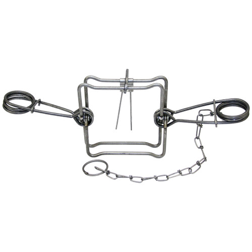 Bridger Body Gripper Body-Grip Trap No. 120