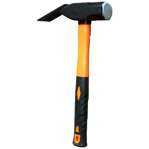 Minnesota Trapline Sod Buster Hammer – Multi-Purpose Digging and Driving Tool