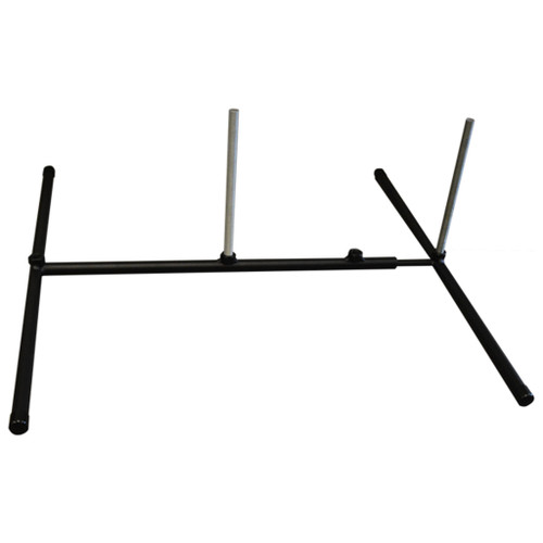 Rinehart Indoor 3D Archery Target Stand Small Steel