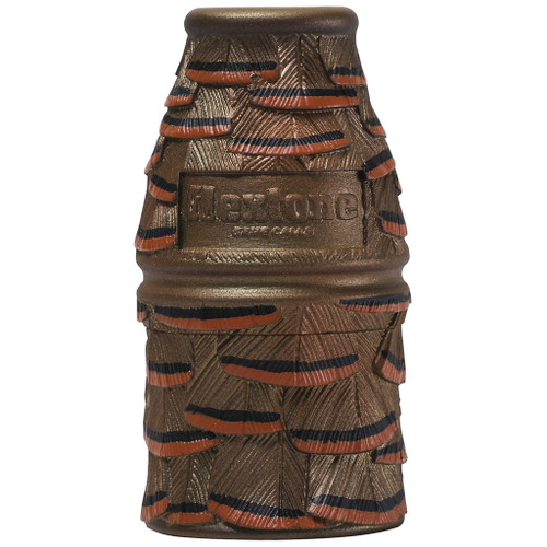 Flextone Thunder Yelper Turkey Call Gen 2 Close to Mid-Range