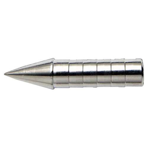 Carbon Express Pin Points Tank 23D 120 gr. #2 Arrow Tips 12-Pack