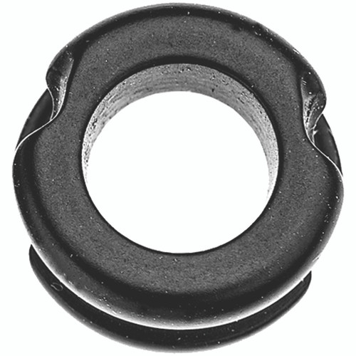 Pine Ridge Z38 Aluminum Peep Sight Black 3/16 in. 25-Pack