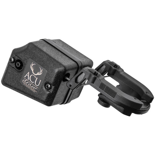 TenPoint ACUdraw Crossbow Cocking Device with Wicked Ridge Adapter Plates