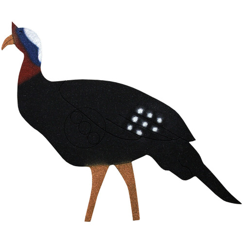 OnCore Archery Turkey Foam Target