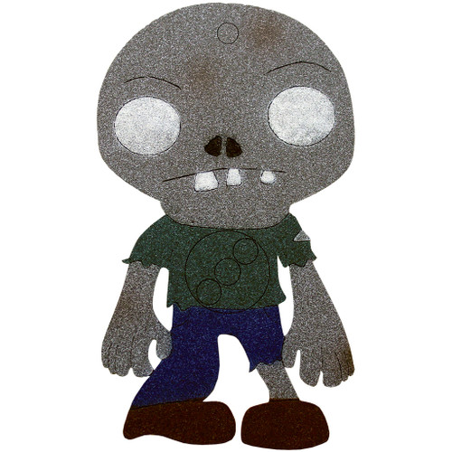 OnCore Archery Kid Zombie Foam Target