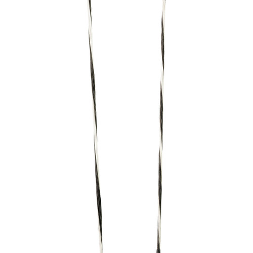 Genesis Replacement Bowstring Black/White for Genesis Bows