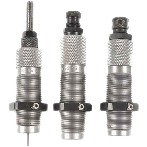RCBS 3-Die Roll Crimp Set for .44 Mag/.44 Special