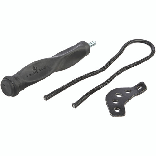 Trophy Ridge Blitz Bow Stabilizer Black 6 in.