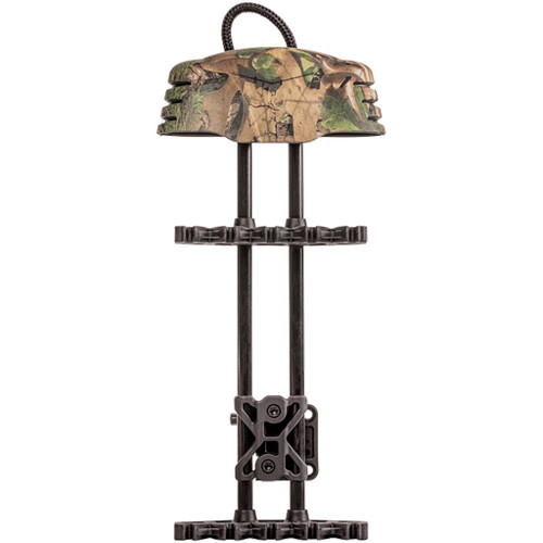 Trophy Ridge 5-Spot Bow Quiver Mossy Oak Break-Up DNA