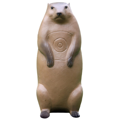 Big Shot Pro Hunter Groundhog 3D Archery Target