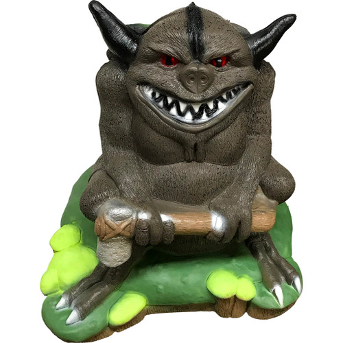 Delta Imp 3D Archery Target