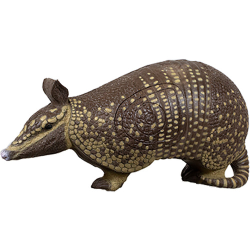 Rinehart Armadillo 3D Archery Target 10"H x 21"L