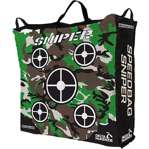 Delta Speedbag Sniper Archery Bag Target