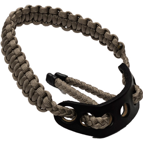 Paradox Custom Cobra Bow Sling Earth Hand-Tied