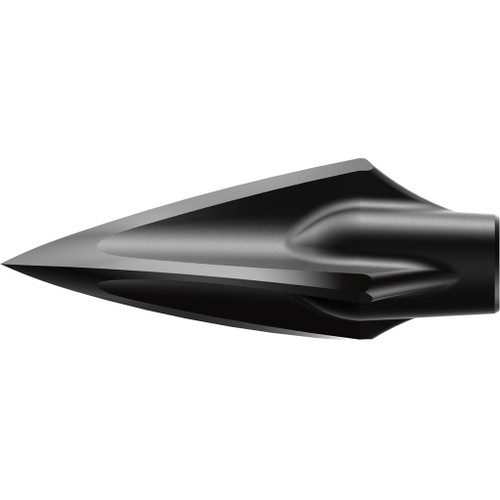 Barnett Demun Helical Broadhead Points for Hyperbolt Series 12-Pack